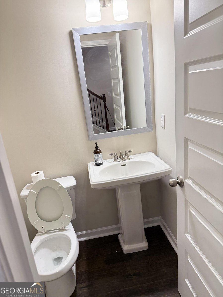 2714 Shetley Creek Drive Norcross - Photo 15