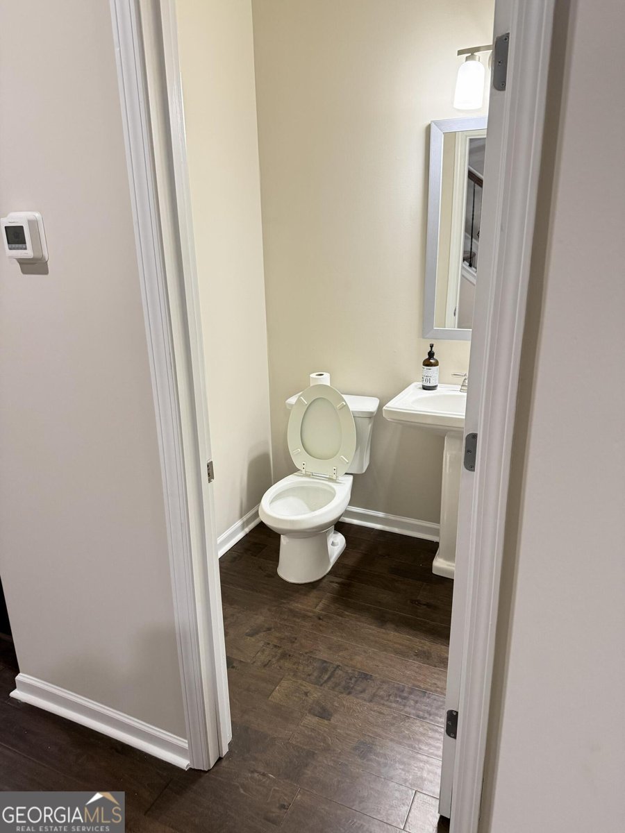 2714 Shetley Creek Drive Norcross - Photo 16