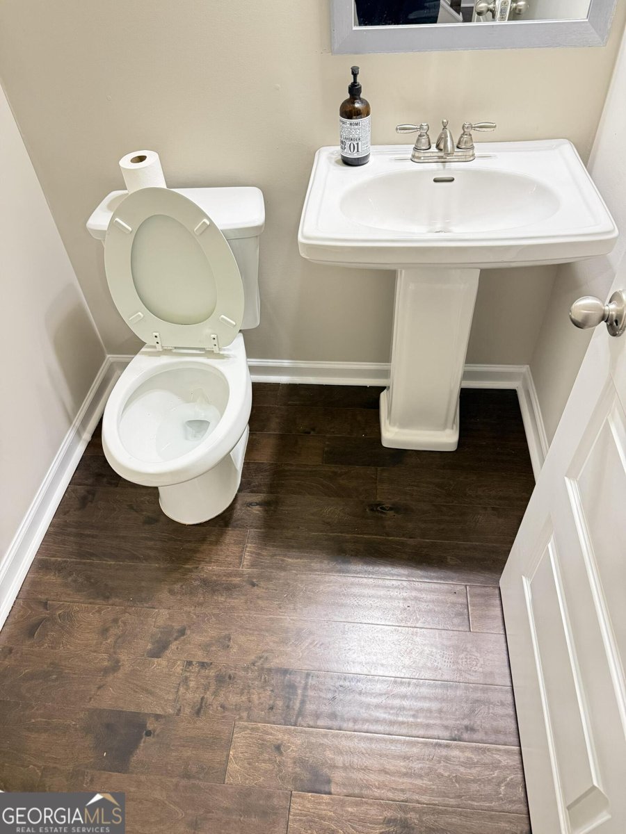 2714 Shetley Creek Drive Norcross - Photo 17