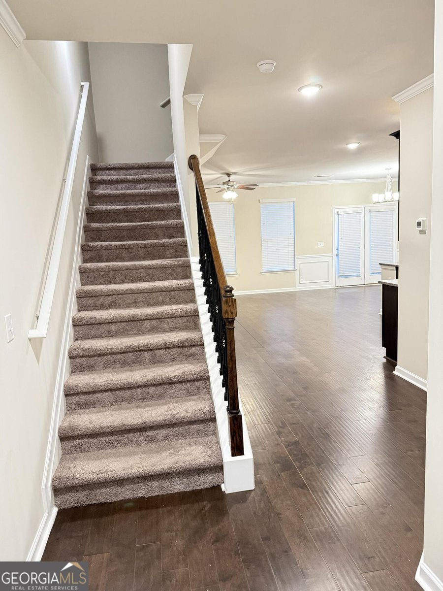 2714 Shetley Creek Drive Norcross - Photo 18