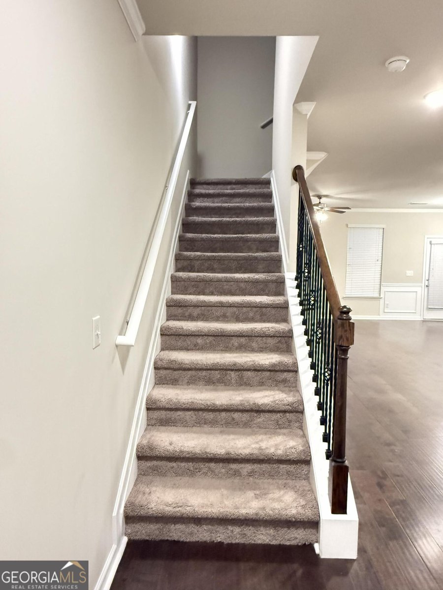 2714 Shetley Creek Drive Norcross - Photo 19