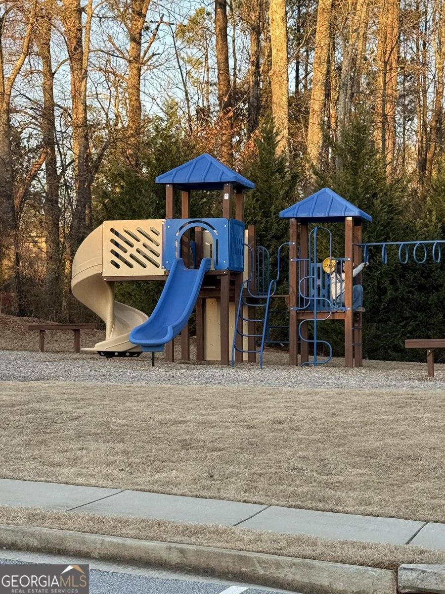 2714 Shetley Creek Drive Norcross - Photo 49