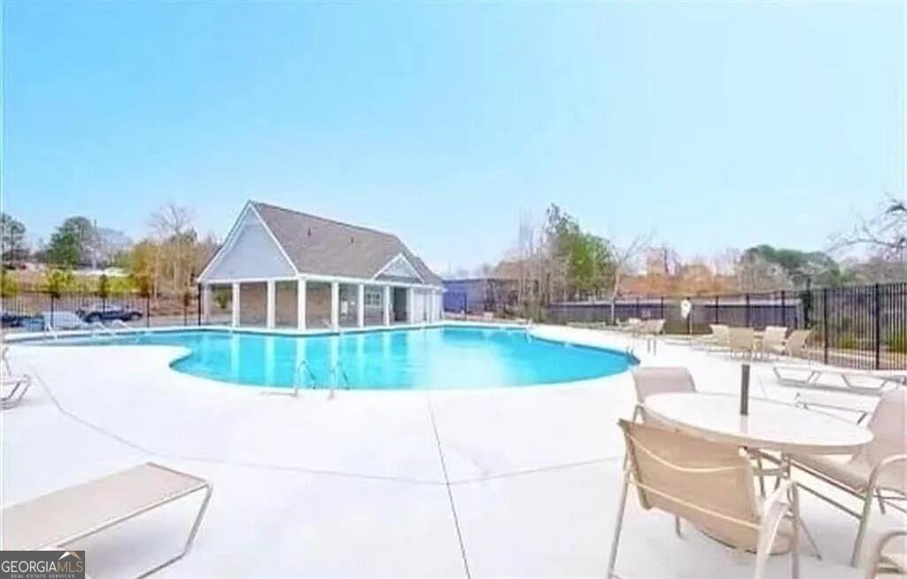 2714 Shetley Creek Drive Norcross - Photo 51