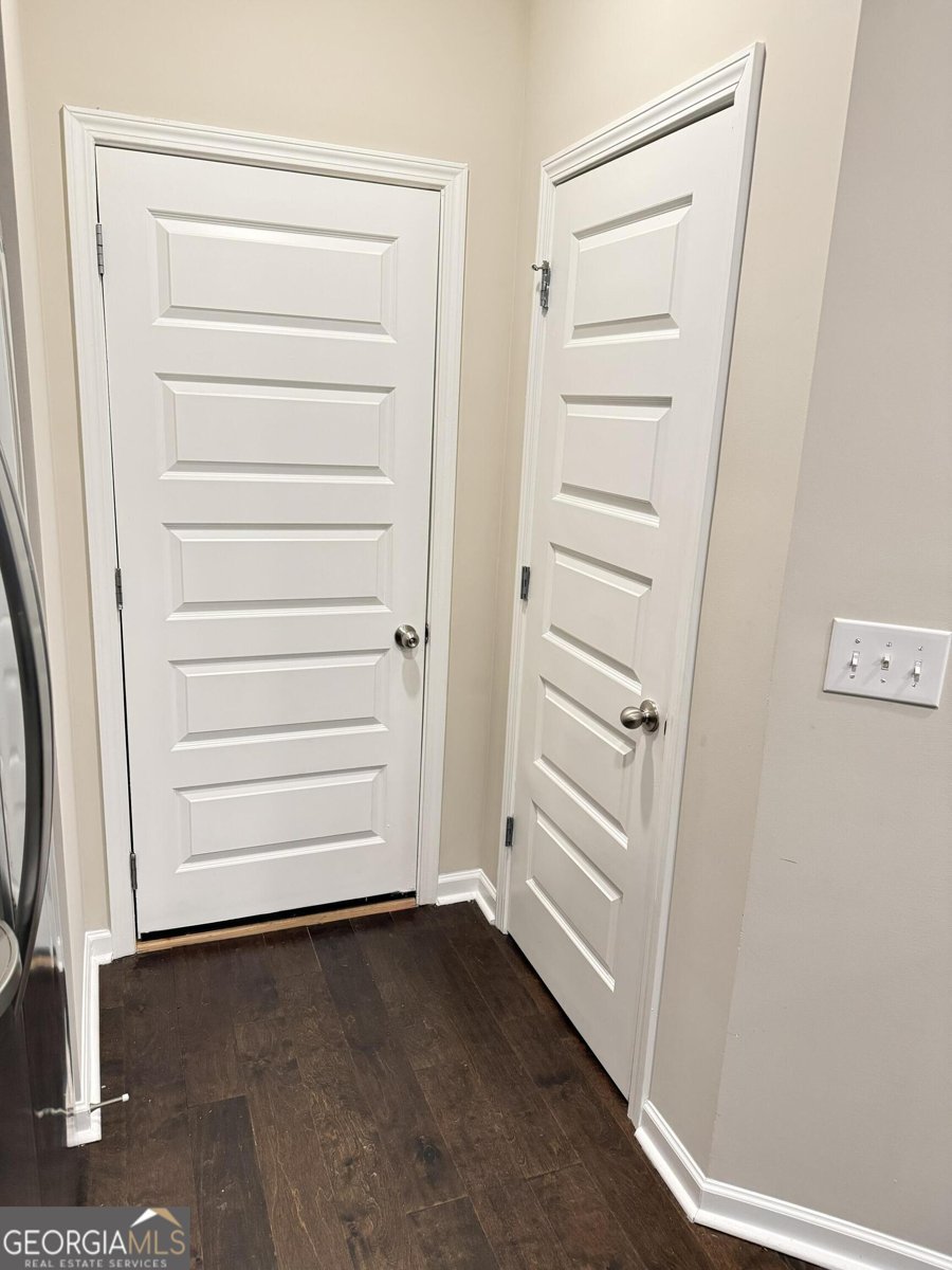 2714 Shetley Creek Drive Norcross - Photo 6