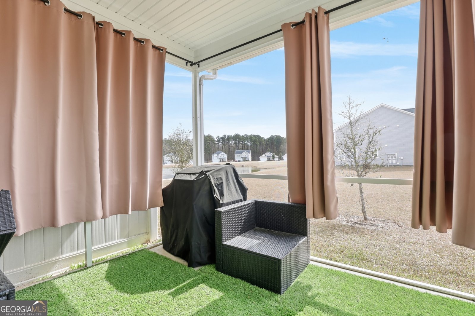 143 Benelli Drive Pooler - Photo 25