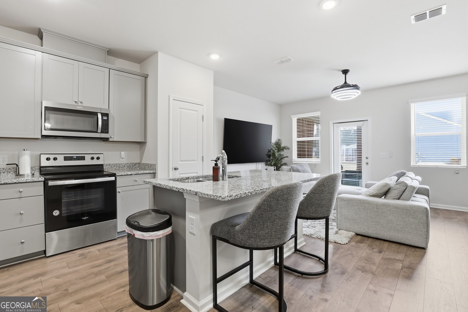 143 Benelli Drive Pooler - Photo 8