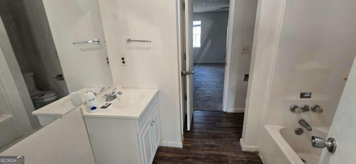 1008 Pine Tree Trail Atlanta - Photo 12