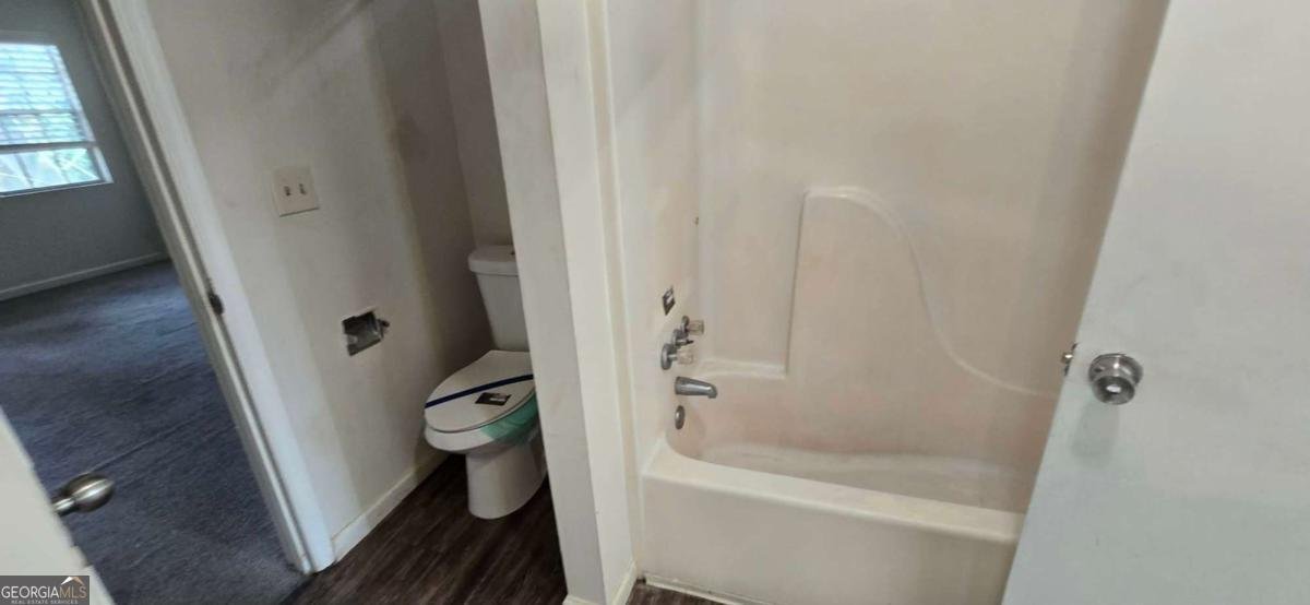 1008 Pine Tree Trail Atlanta - Photo 15