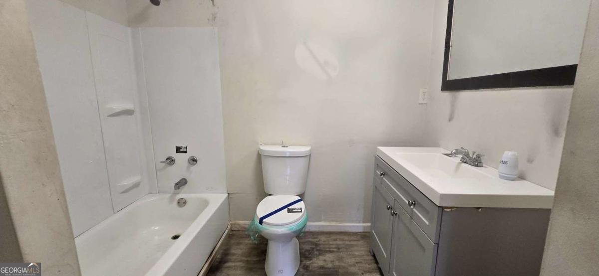 1008 Pine Tree Trail Atlanta - Photo 16