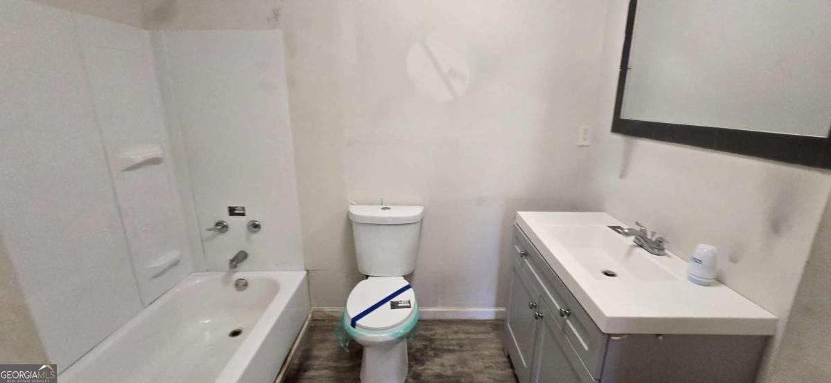 1008 Pine Tree Trail Atlanta - Photo 18