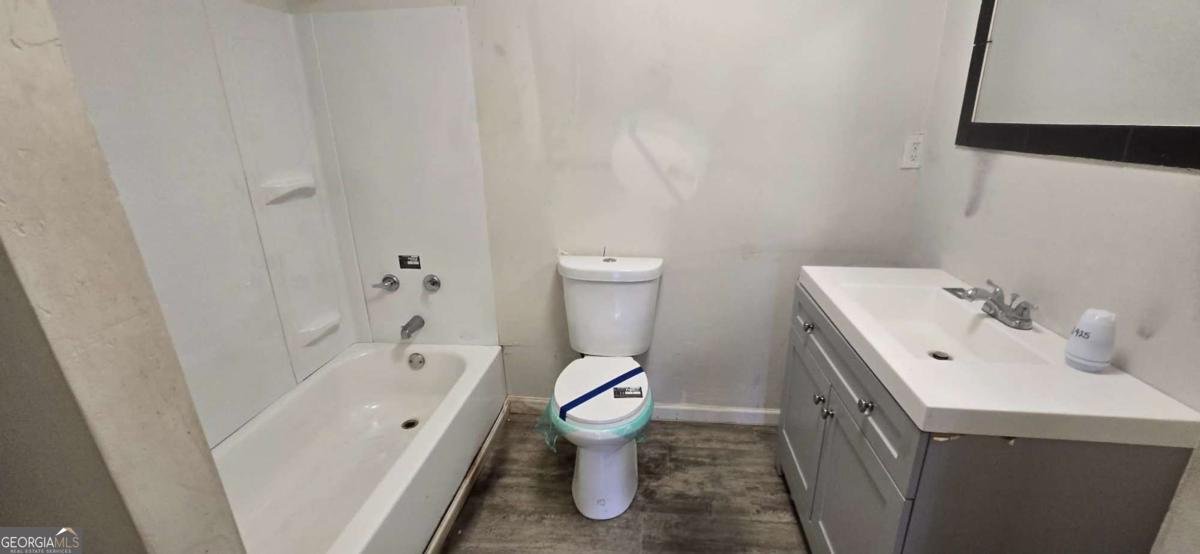 1008 Pine Tree Trail Atlanta - Photo 21