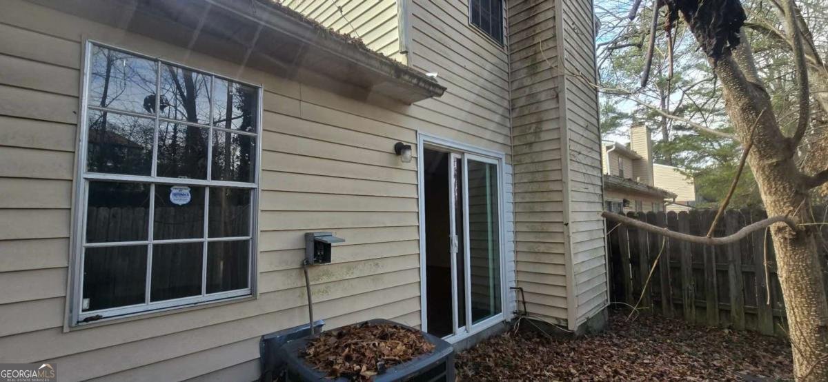 1008 Pine Tree Trail Atlanta - Photo 30