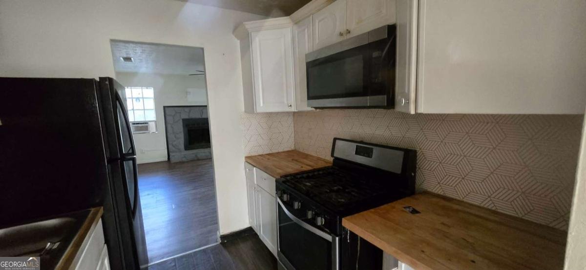 1008 Pine Tree Trail Atlanta - Photo 6