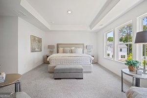 1567 Aiden Way Conyers - Photo 17