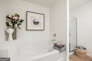 1567 Aiden Way Conyers - Photo 19