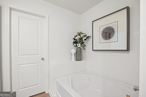 1567 Aiden Way Conyers - Photo 20