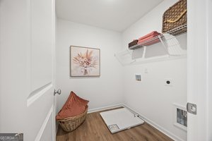 1567 Aiden Way Conyers - Photo 28