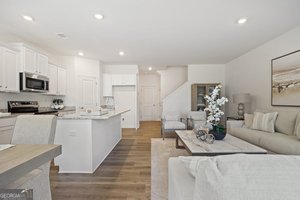 1567 Aiden Way Conyers - Photo 6