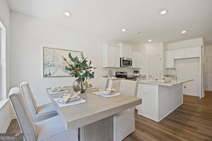 1567 Aiden Way Conyers - Photo 7