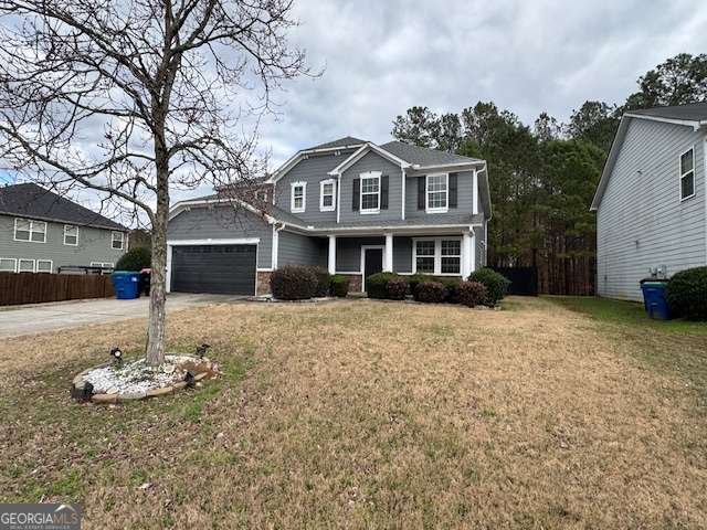 2882 Edgewater Street Atlanta - Photo 1