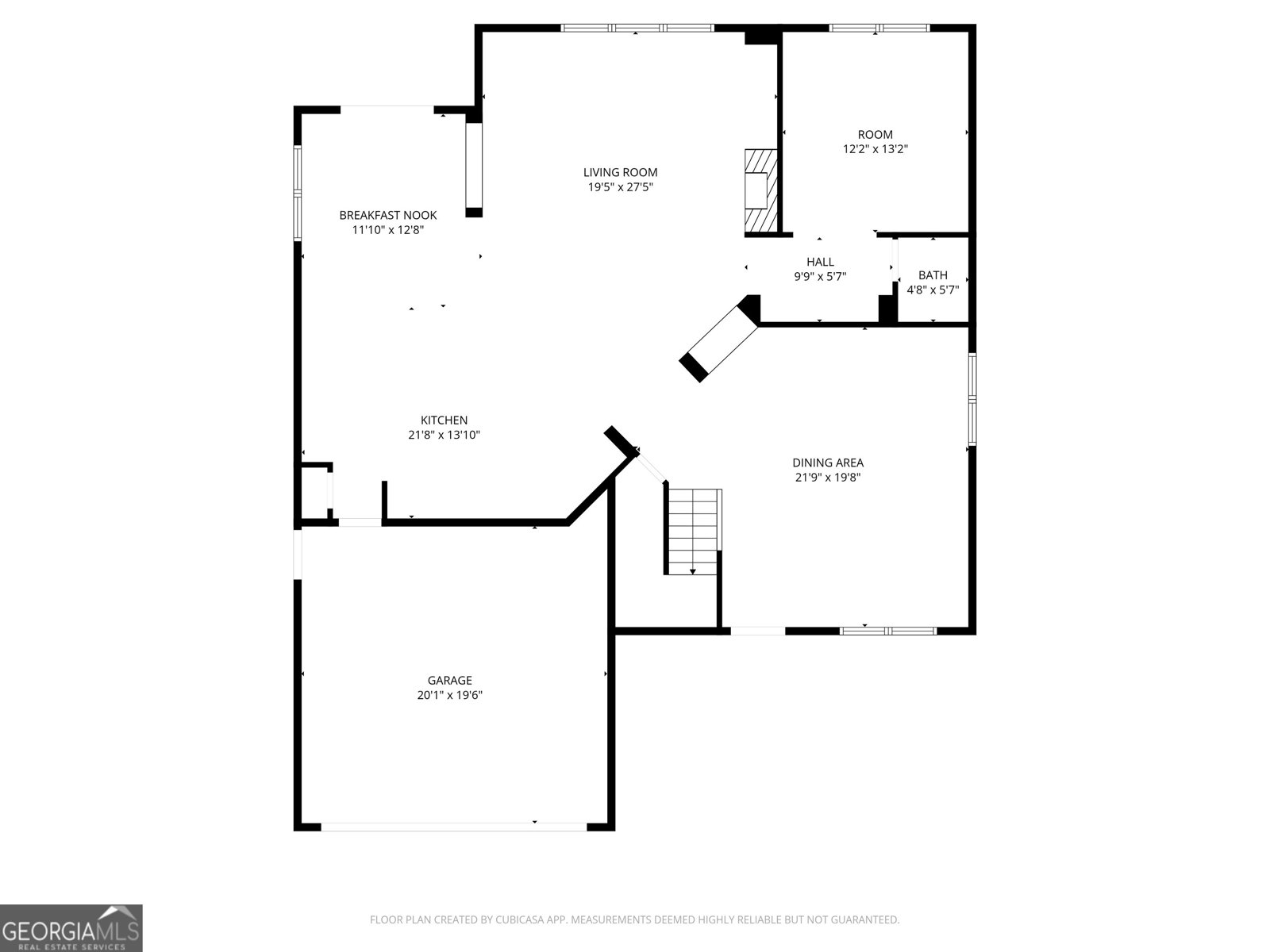 2882 Edgewater Street Atlanta - Photo 38