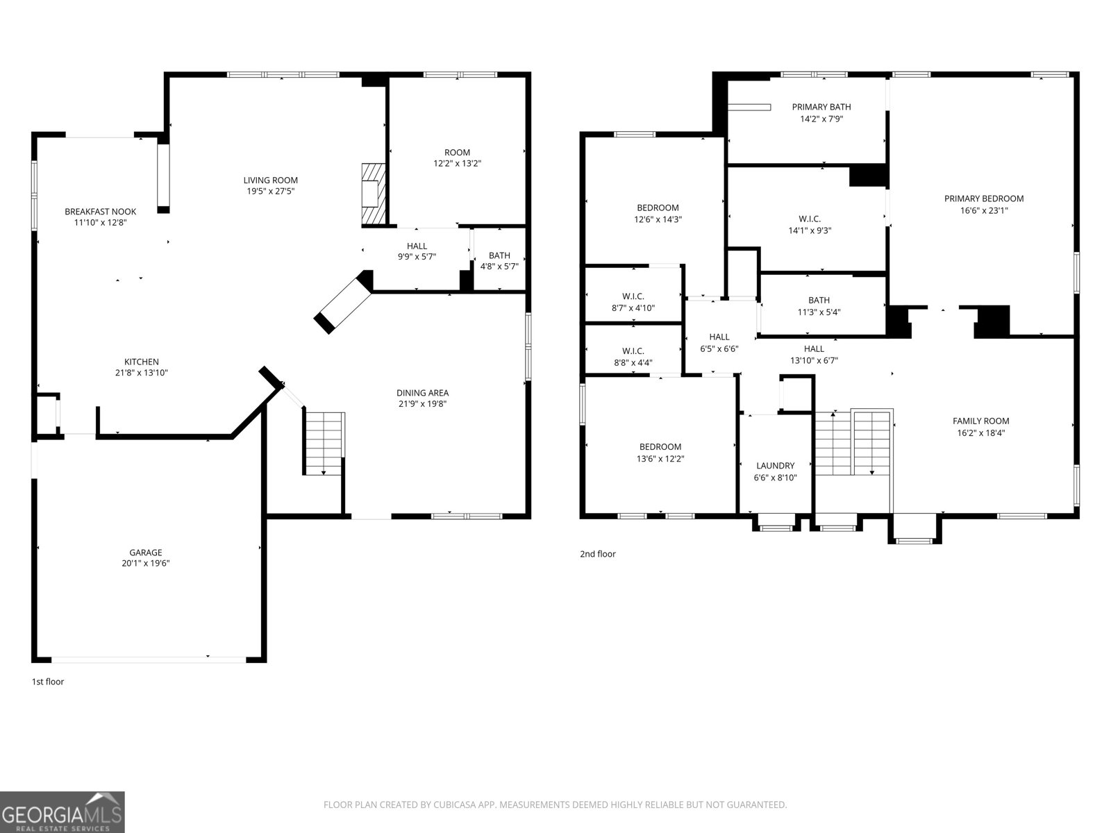 2882 Edgewater Street Atlanta - Photo 40