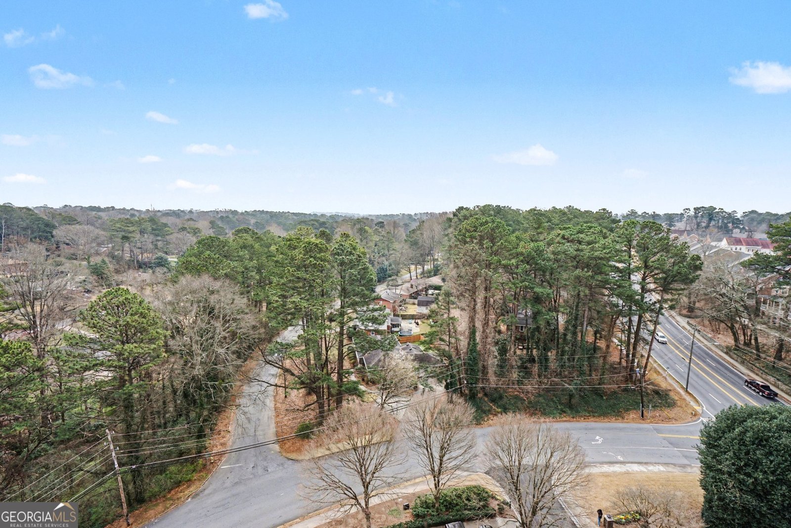 1501 Clairmont Road Decatur - Photo 12