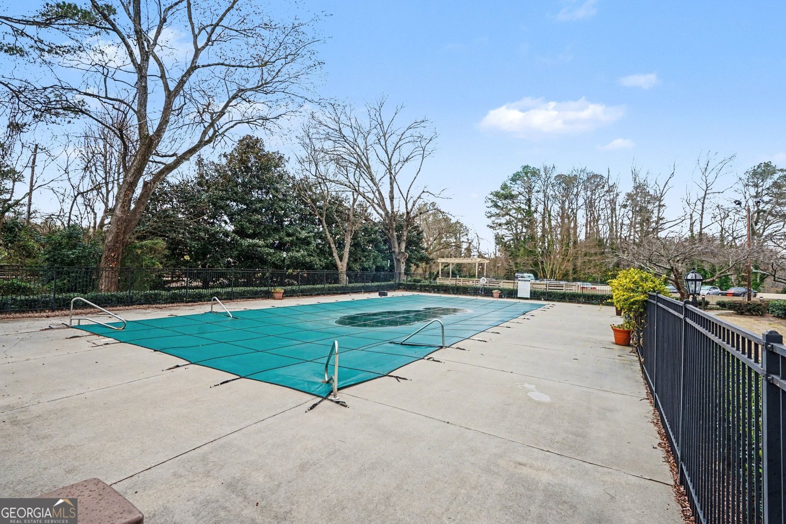 1501 Clairmont Road Decatur - Photo 21