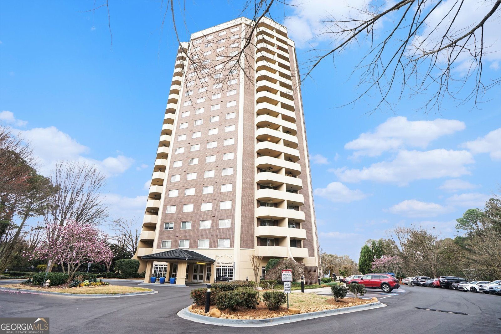 1501 Clairmont Road Decatur - Photo 25