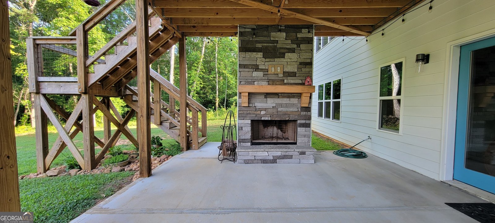 8 Ripplewood Trail Euharlee - Photo 68