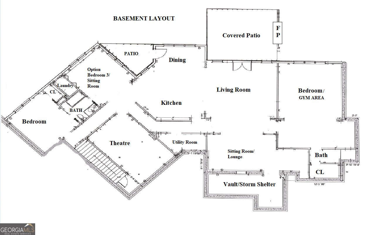 8 Ripplewood Trail Euharlee - Photo 89
