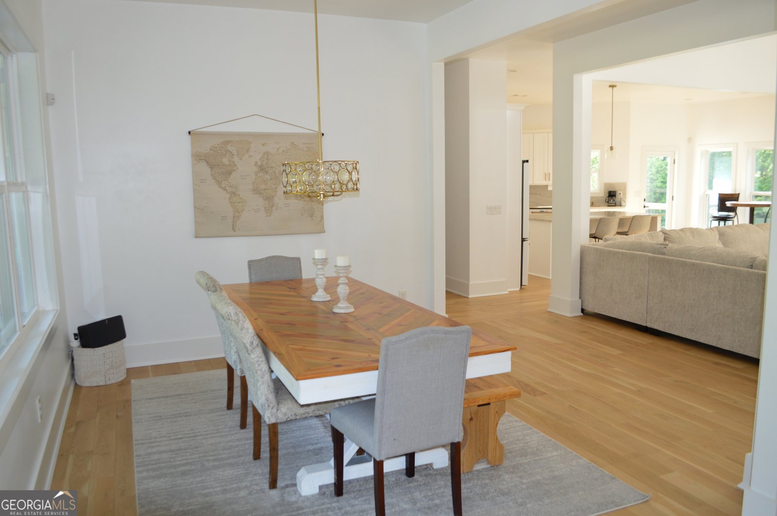 8 Ripplewood Trail Euharlee - Photo 9