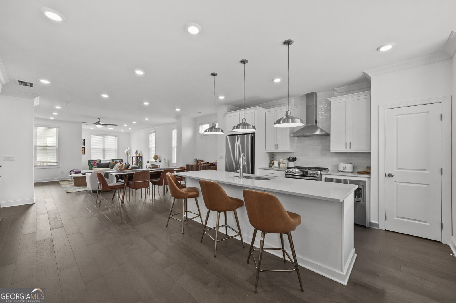 765 Green Sapling Trail Suwanee - Photo 12