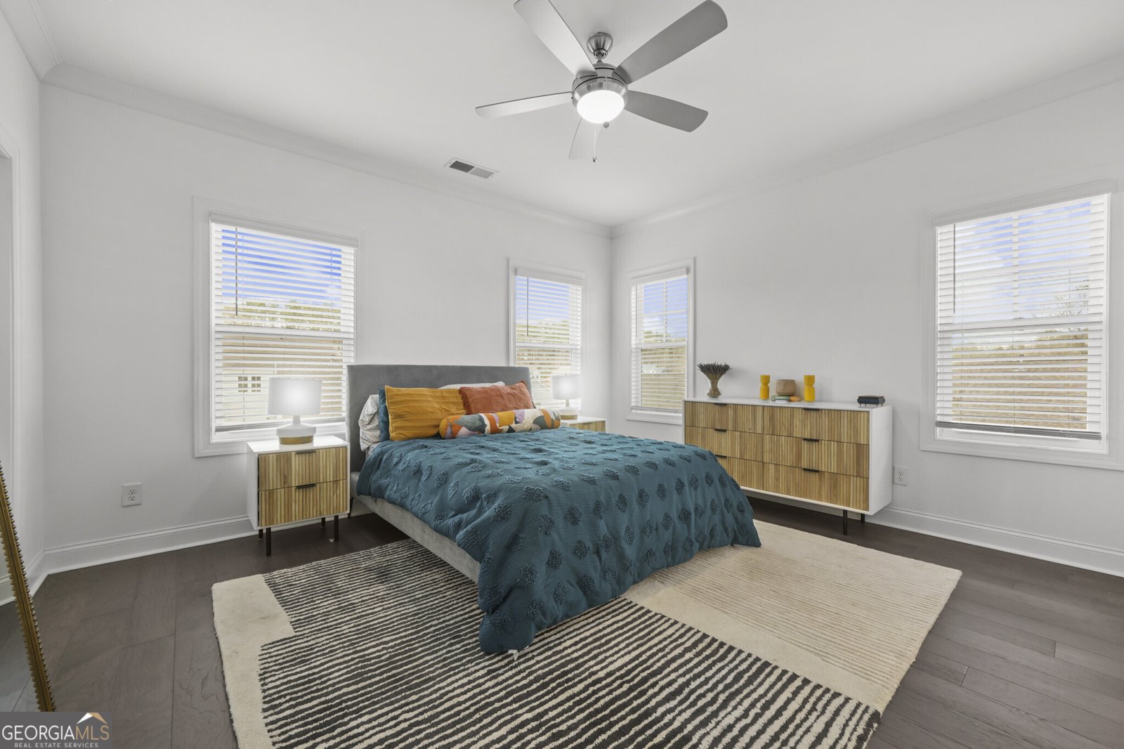 765 Green Sapling Trail Suwanee - Photo 14