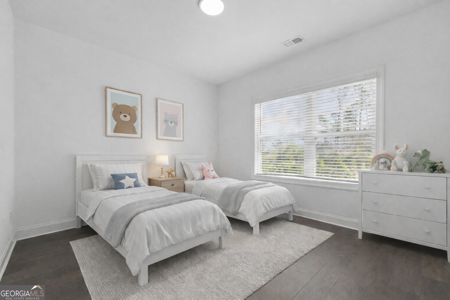 765 Green Sapling Trail Suwanee - Photo 18