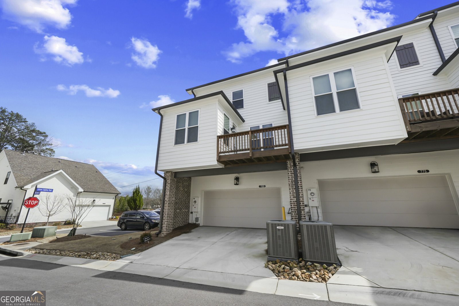 765 Green Sapling Trail Suwanee - Photo 26