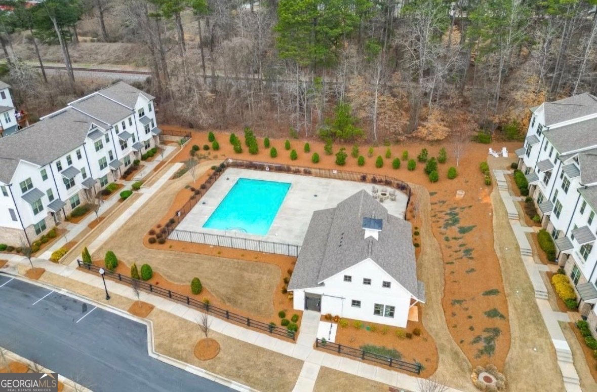 765 Green Sapling Trail Suwanee - Photo 27