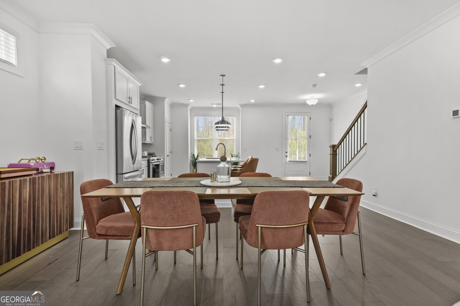 765 Green Sapling Trail Suwanee - Photo 6