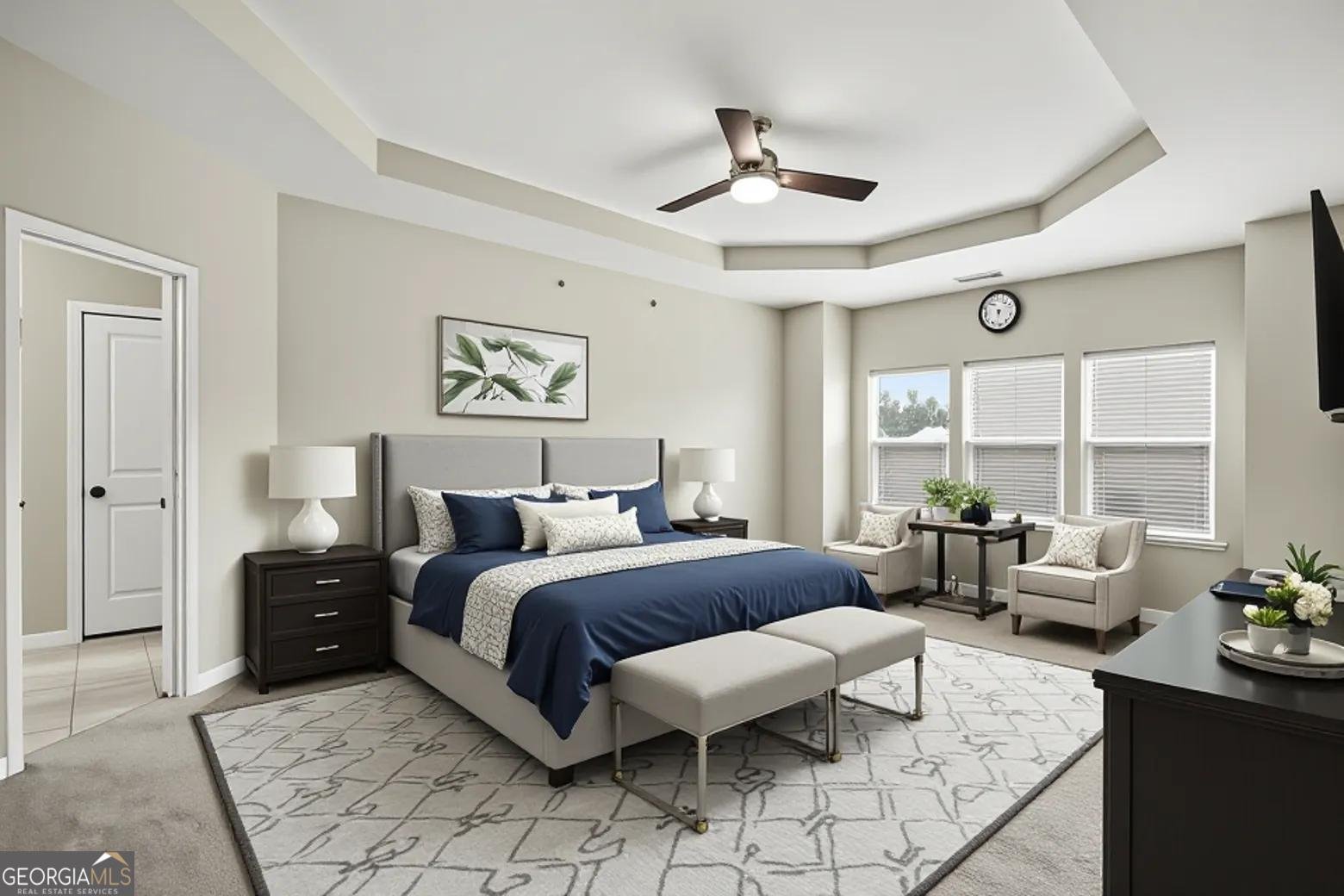 15 Braemore Lane Newnan - Photo 16