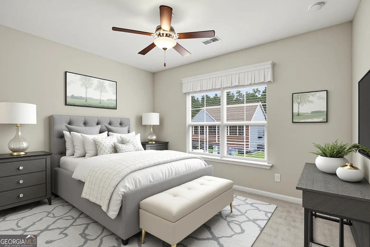 15 Braemore Lane Newnan - Photo 25