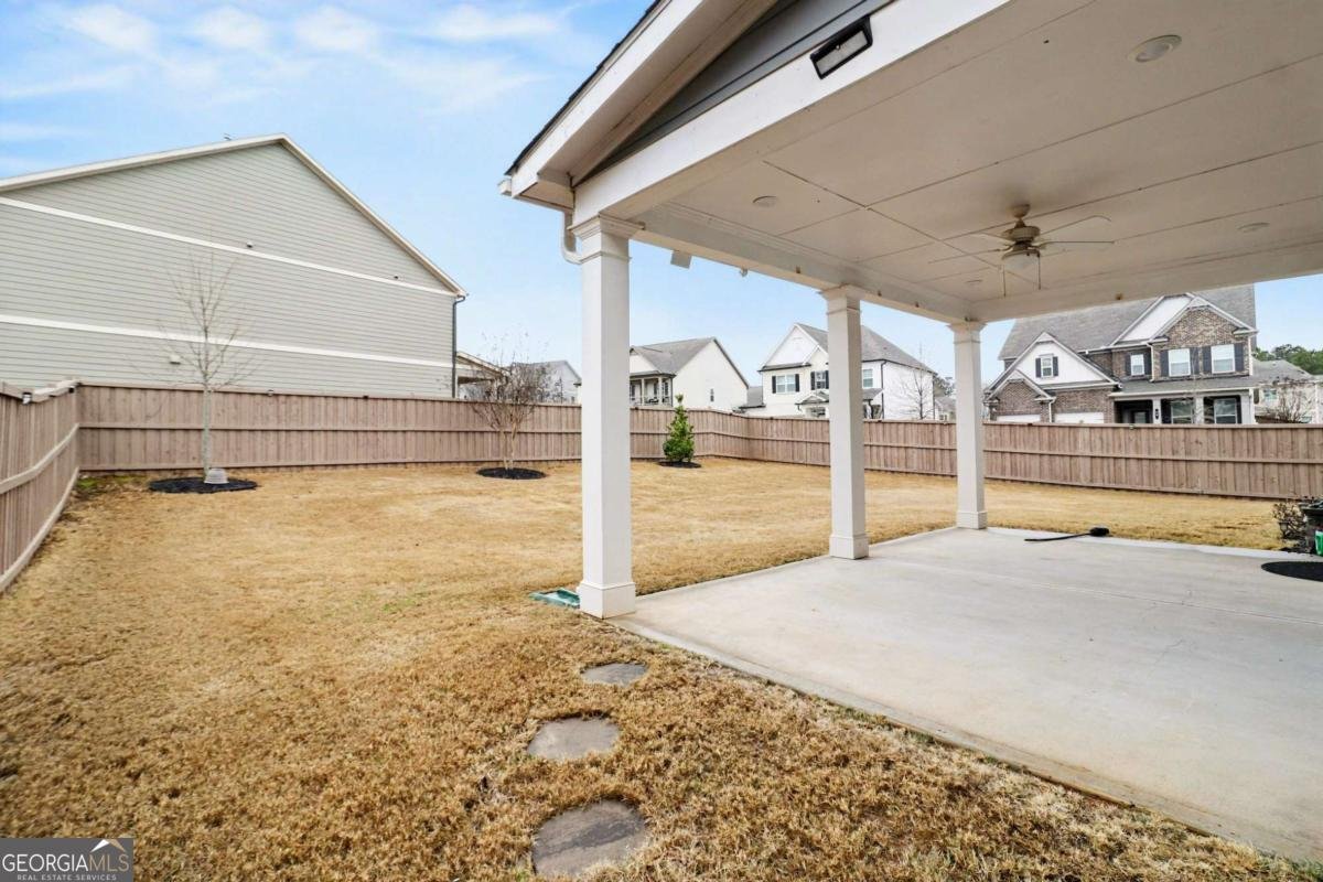 15 Braemore Lane Newnan - Photo 32