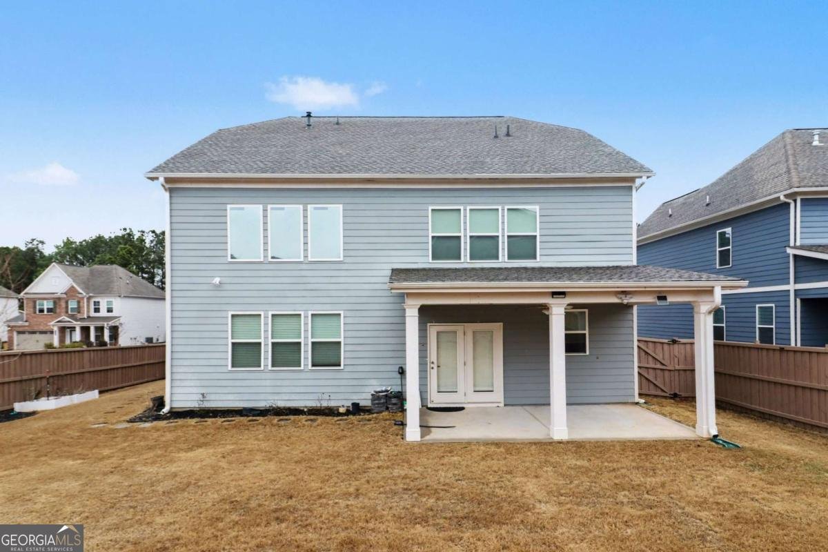 15 Braemore Lane Newnan - Photo 35