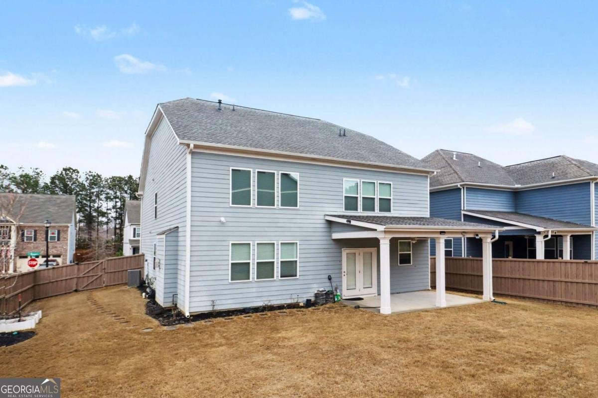 15 Braemore Lane Newnan - Photo 6