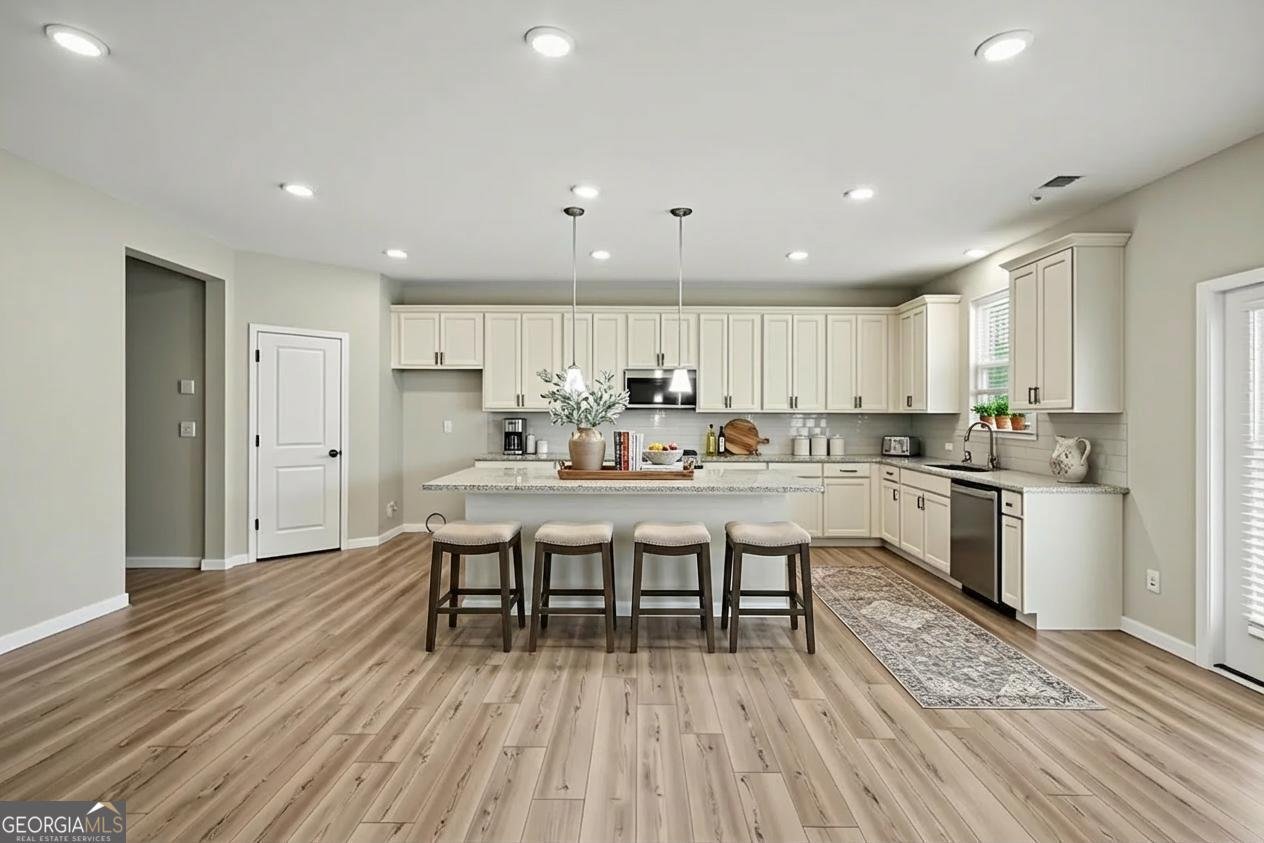 15 Braemore Lane Newnan - Photo 9