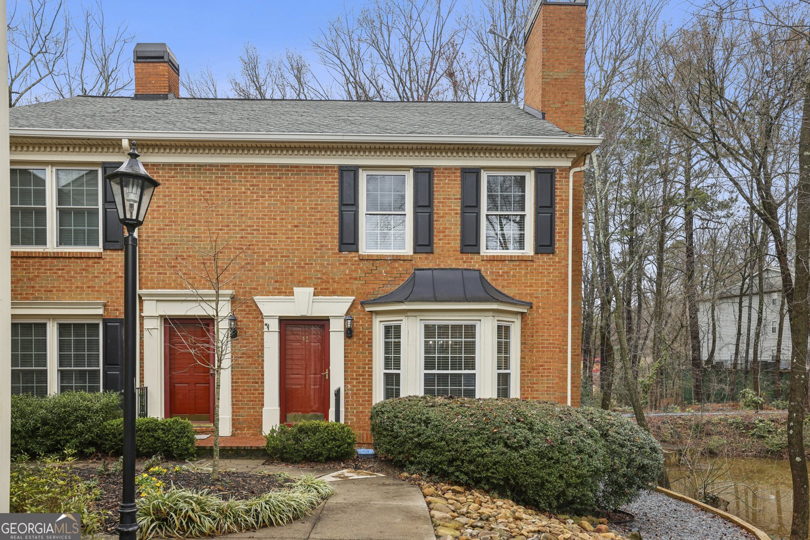 42 Mount Vernon Circle Atlanta - Photo 1