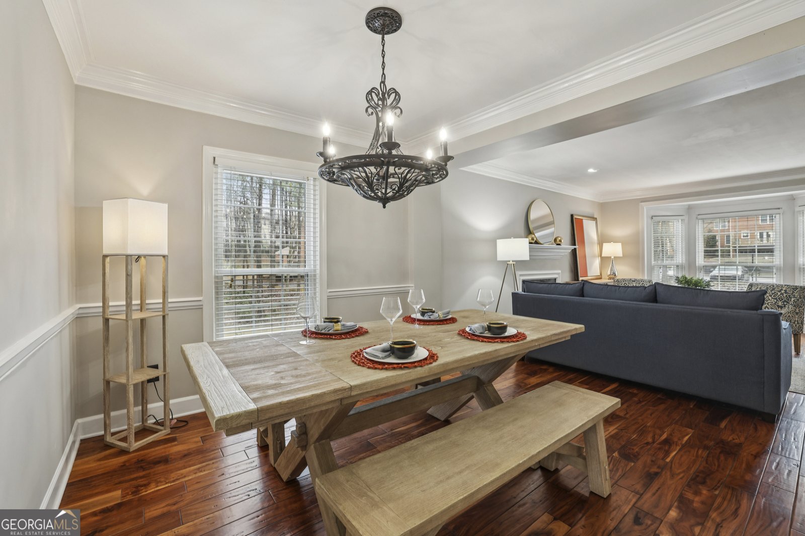 42 Mount Vernon Circle Atlanta - Photo 11