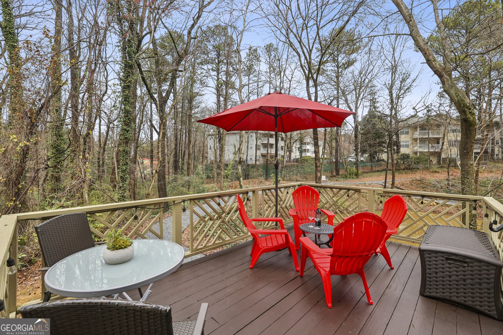 42 Mount Vernon Circle Atlanta - Photo 31