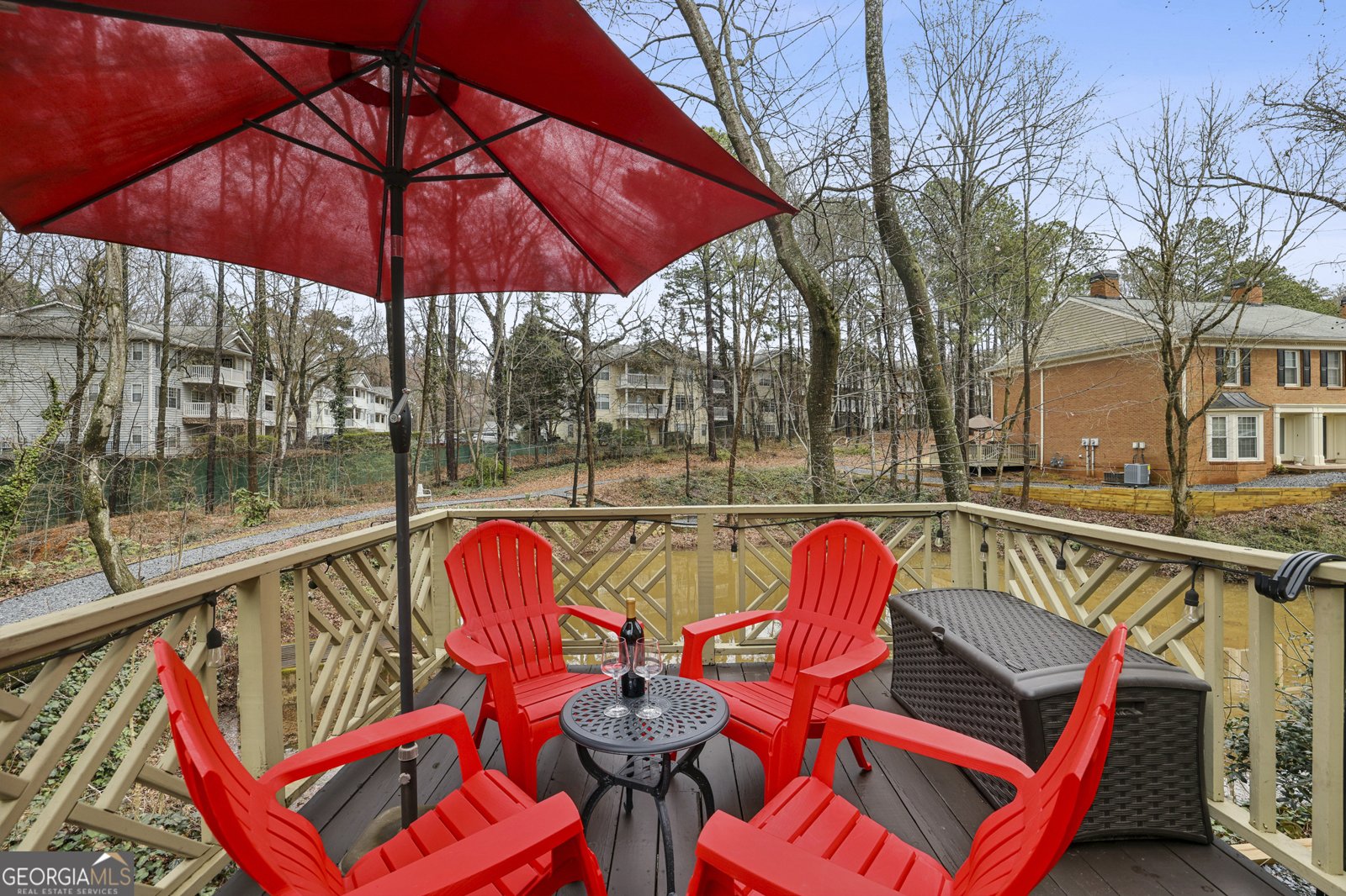 42 Mount Vernon Circle Atlanta - Photo 32