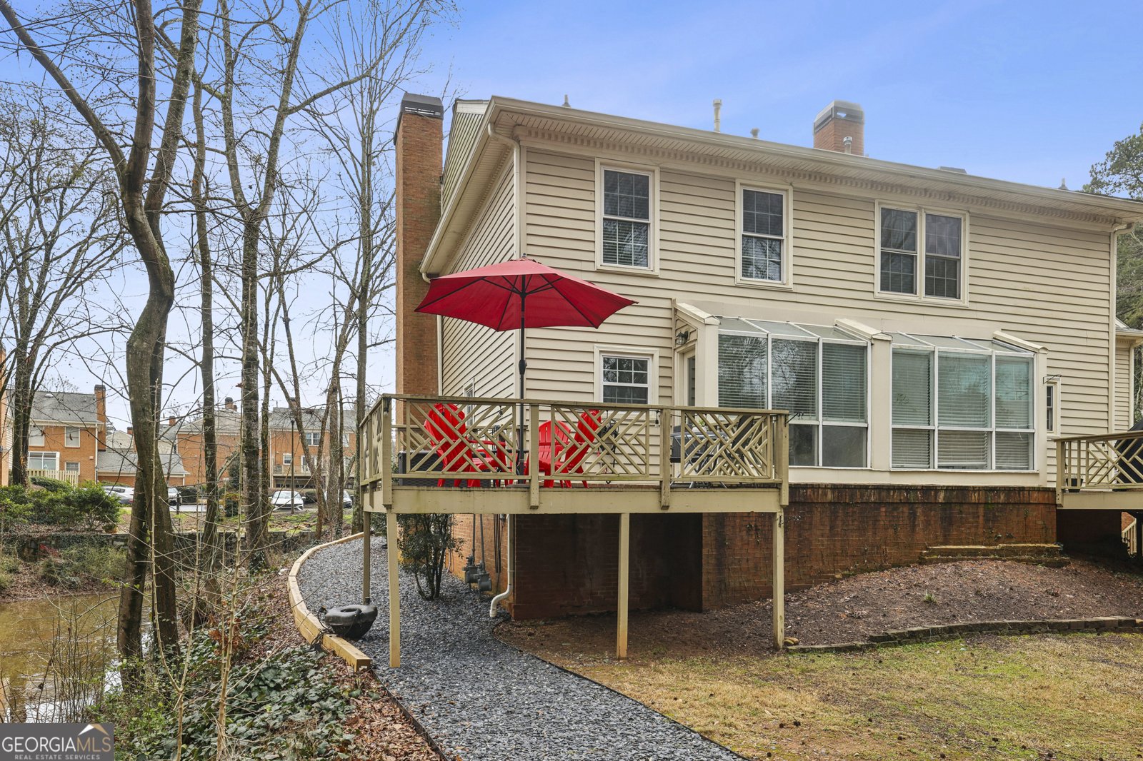 42 Mount Vernon Circle Atlanta - Photo 34