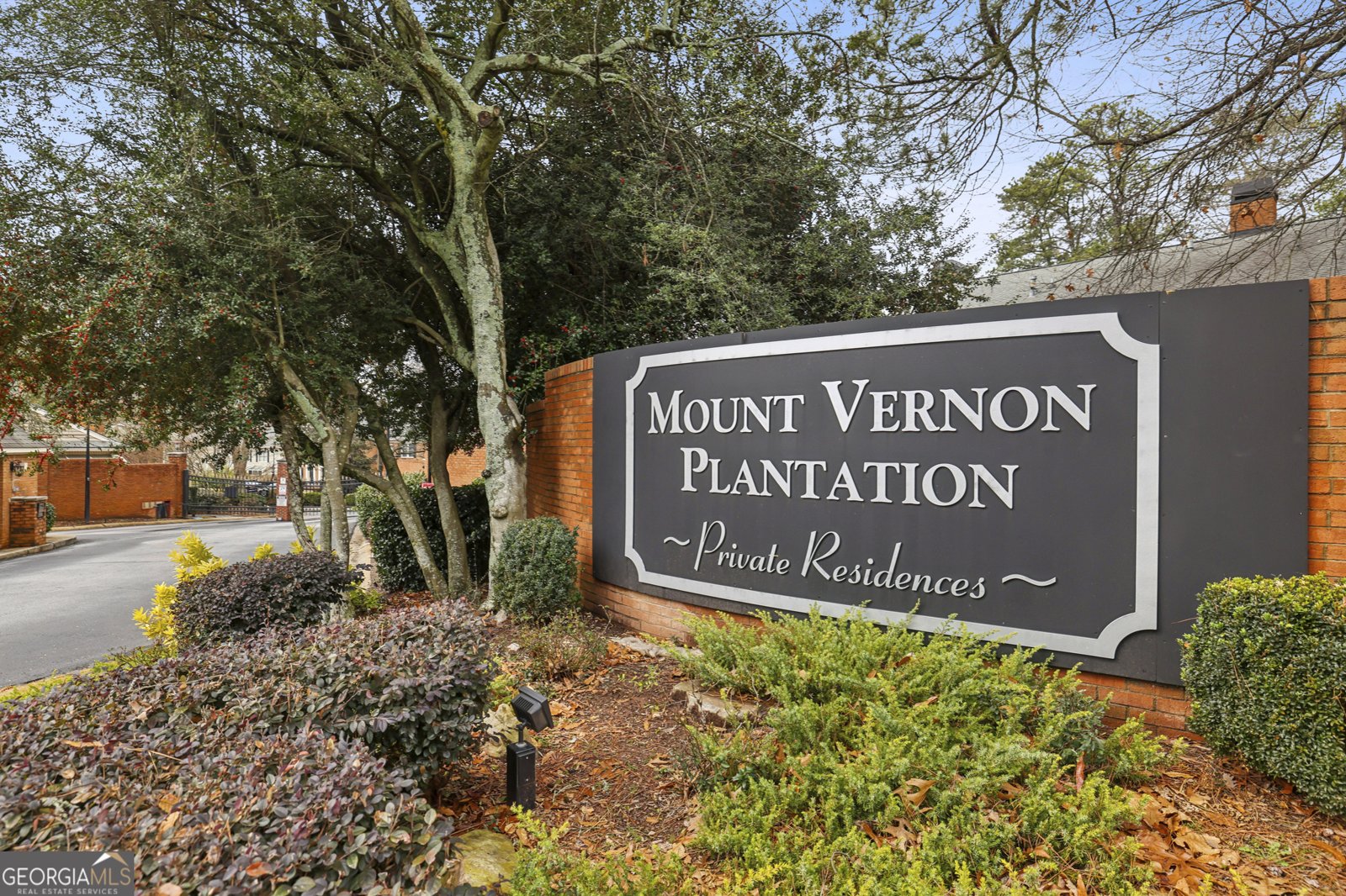 42 Mount Vernon Circle Atlanta - Photo 37